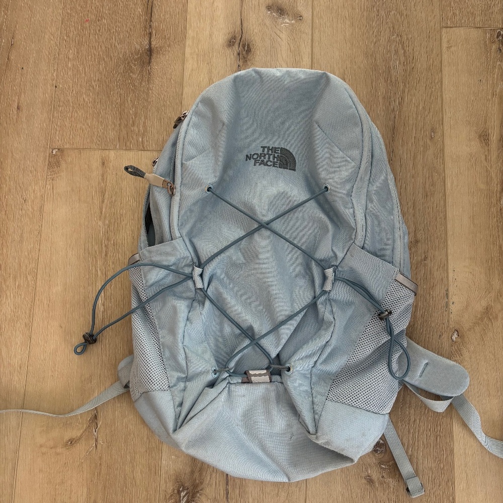 The North Face Backpack Flexvent - Picture 1 of 4